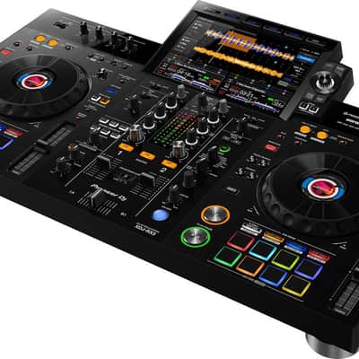 Pioneer DJ XDJ-RX3 Digital DJ System (XDJ-RX3) image 3