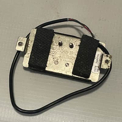 2020 Model USA Seymour Duncan SH-4 JB Black Bridge Humbucker Guitar Pickup 16.93k image 4