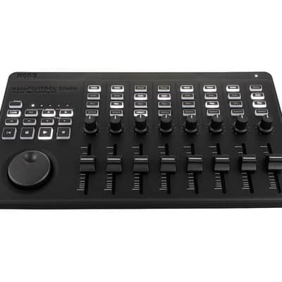 Korg NanoKontrol Studio MIDI Controller [DEMO] image 2