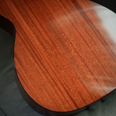 Collings OM1A T Guitar image 5