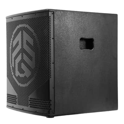 PSG Audio Goliath 18 - 18" Powered Subwoofer 3000 Watt Peak w/ Built-In Crossover Control image 2
