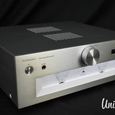 Technics SU-G700 Stereo Integrated Amplifier in Excellent Condition image 3