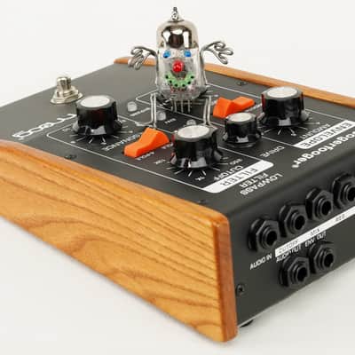 Moog Moogerfooger MF-101 Low Pass Filter Synthesizer +Neuwertig+ 1,5J. Garantie image 9