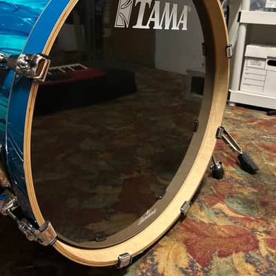 Tama Starclassic 2025 - Sky Blue Aurora image 17