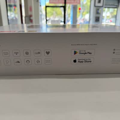 WiiM Ultra-Music Streamer And Digital Preamplifier-Sealed in Box image 7