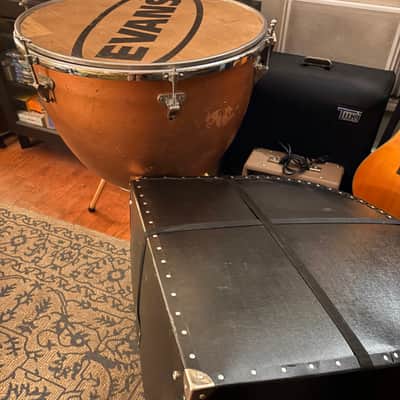 Immagine Ludwig Timpani 1970s - Vintage Pair 23” & 26” - 5