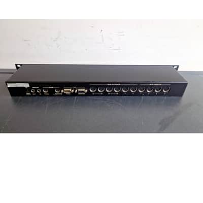 Opcode Studio 64X - Rack Effects - Good image 12