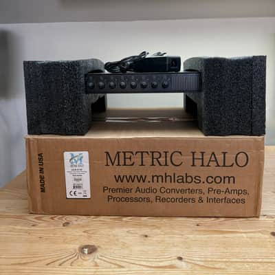 Metric Halo ULN-8 3D image 5
