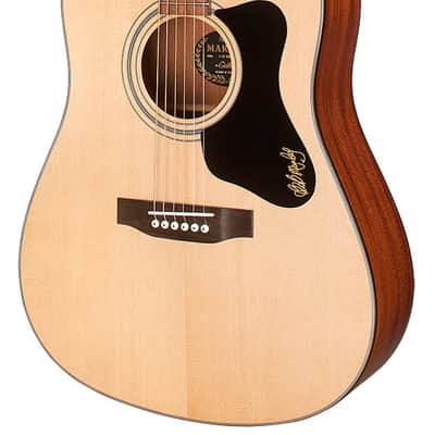 GUILD - A-20 Marley image 2