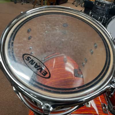 Ludwig Classic Maple image 16