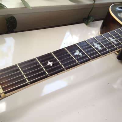 Rare 1934 Gibson L-4 16” F-hole Archtop / Free CONUS shipping! image 9