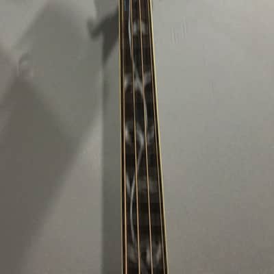 Waterstone Acoustic Bass guitar image 3