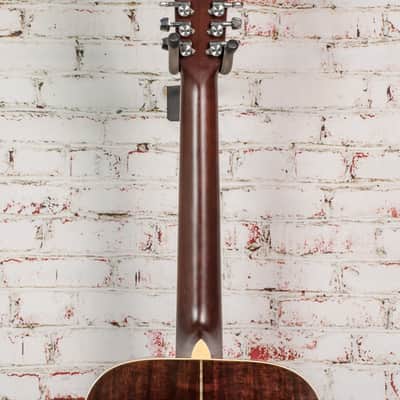 Suzuki SF312 MIJ 12-String Acoustic Guitar x2749 (USED) image 8