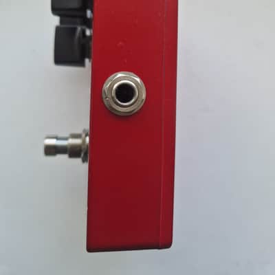 Free The Tone MS-2V Overdrive with Matt Schofield signed box imagen 3