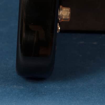 Silvertone 1478 Silhouette Reissue w/ Vintage DeArmond Goldfoils / Best of Both Worlds! image 21
