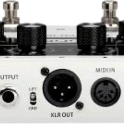 Mooer Preamp Live Multi-Effects Processor image 3