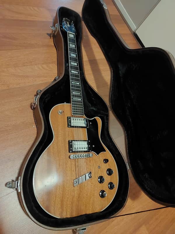 1974 Guild M-75 Bluesbird (USA) – Exceptional Original Condition image 1