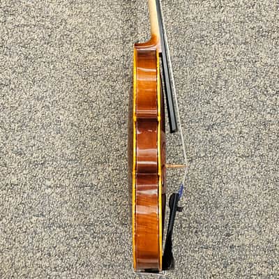 D Z Strad LeSong Concerto 200 Violin (3/4 Size) (Pre-owned) image 5