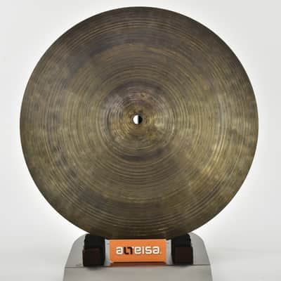 Istanbul Agop 14" 30th anniversary hihat 728gr-791gr, 767gr-768gr image 2