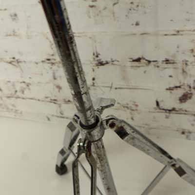 PDP Medium Weight Double Braced Boom Cymbal Stand image 7