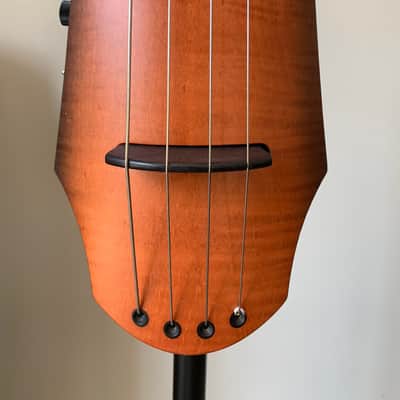 Immagine NS Design NXT4A-CO-SB Electric Cello - 6