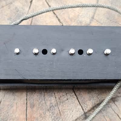 Gibson P100 Noiseless Soapbar Bridge Pickup 2002 image 5