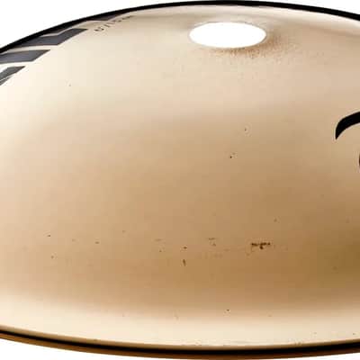 Zildjian FX Small Zil Bel, 6" image 4