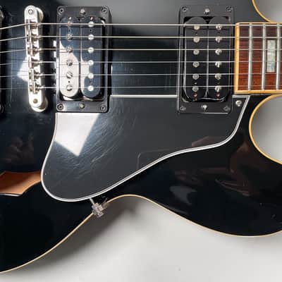 2018 Gibson ES-335 Traditional Black Finish w/OHSC image 16