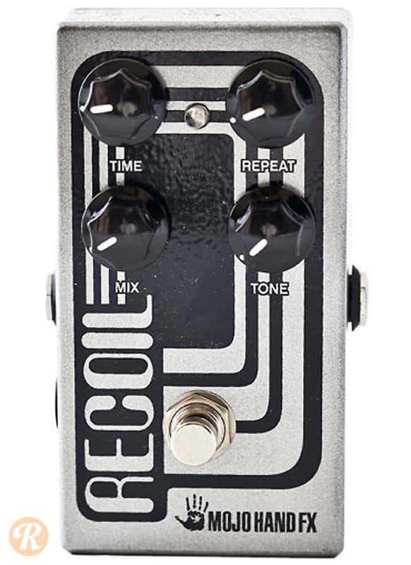 Mojo Hand FX Recoil image 1