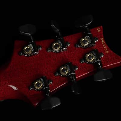 Paul Reed Smith Custom 24 Mango Top Limited Edition - BO (#708) image 12