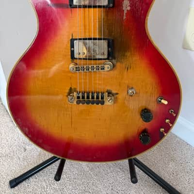 Gibson ES-Artist 1980 image 2