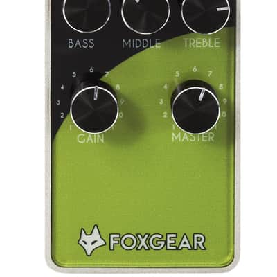 Foxgear Plex 55 image 2