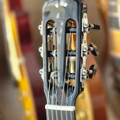 Cordoba Stage Guitar 2026 - Black Burst image 8