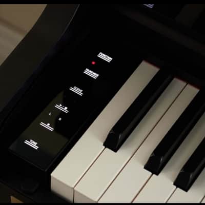 Casio AP-710 CELVIANO SERIES 2000-2025 image 5
