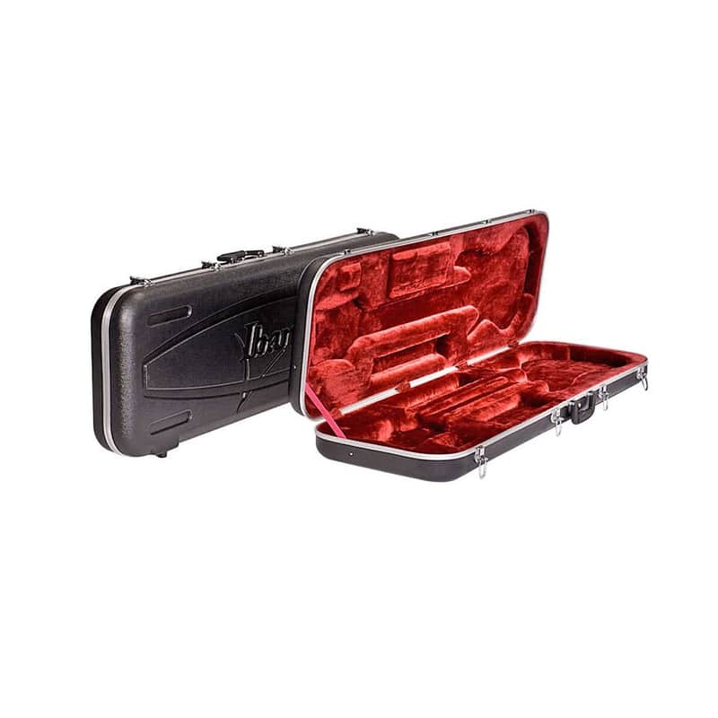 Ibanez M100C Guitar Molded Case image 1