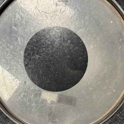 Gretsch Round Badge Mid 60s - Blue Oyster Pearl Wrap image 8
