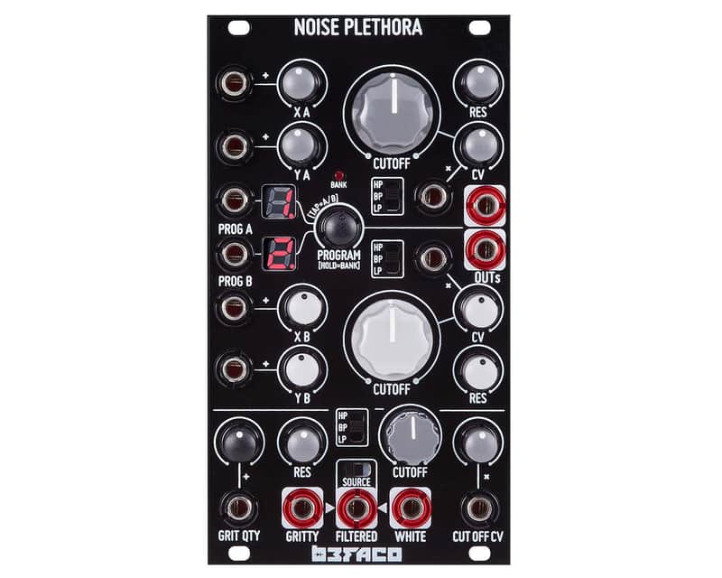 Befaco Noise Plethora image 1