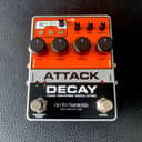 2025 Electro-Harmonix Attack Decay Reverse Tape Simulator