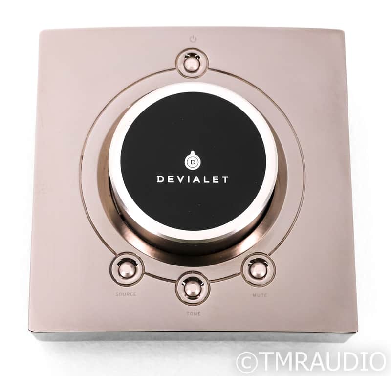 Devialet Remote Control for Expert 250 Pro image 1