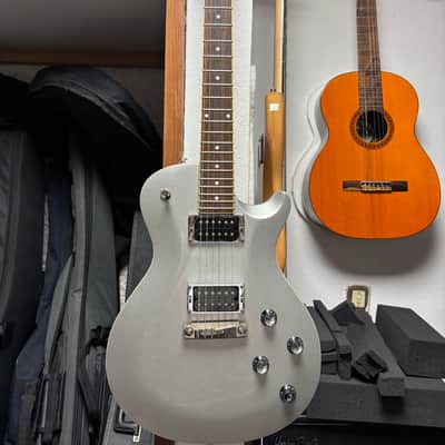 PRS Tremonti SE 2002 - 2007 Platinum imagen 1