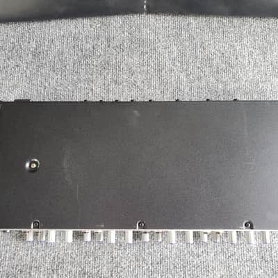 Alto Professional 4 channel headphone amp HPA4 2005 - Silver image 10
