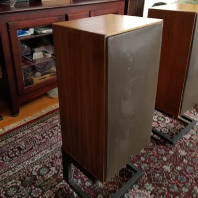 Beautiful Vintage ADS L810 Series II Speakers image 6