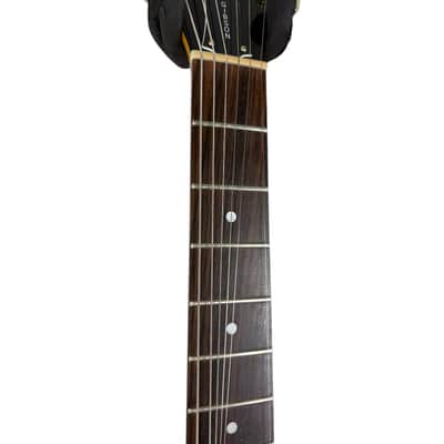 Epiphone Flying V 2000 - Natural image 9