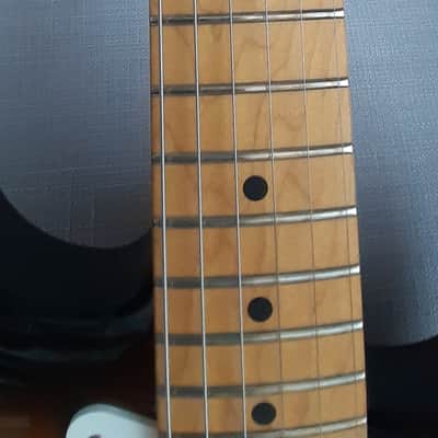 Fender JV Modified '50s Stratocaster 2025 / 2026 image 10