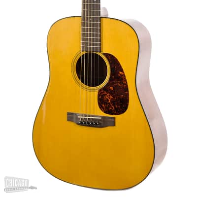 Martin D-16 Adirondack USED image 2