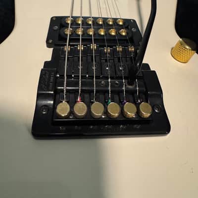 1984 Guild X-88 With Case image 5
