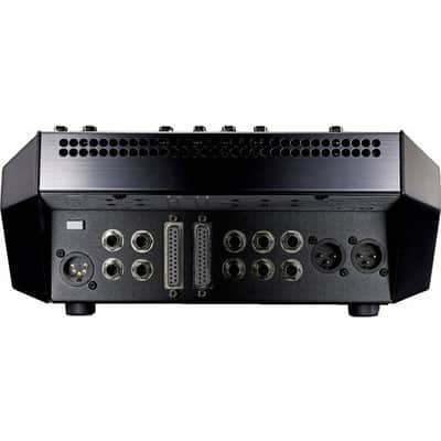 SOLID STATE LOGIC SIX Mixer analogico a 6 canali image 3