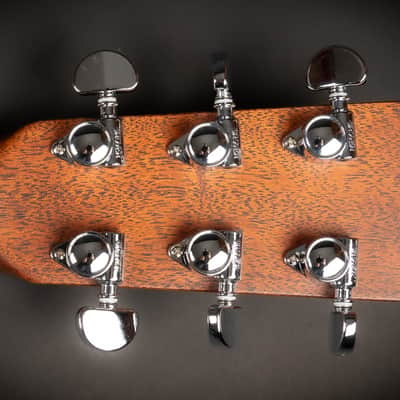 2022 Martin D-35 Standard Reimagined - 1935 Sunburst | USA All Solid Dreadnought Acoustic Guitar 3-Piece Back | OHSC image 17
