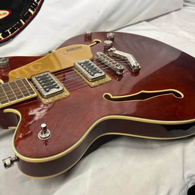 Gretsch G5622 Semi-Hollow Body Electric Guitar image 20