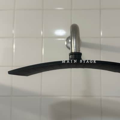 “MAIN STAGE” Rain Shower Head - Unique Gift for Musicians - Customizable image 6